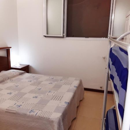Villa Del Mare Ligure Elvezia Santo Stefano al Mare Eksteriør bilde
