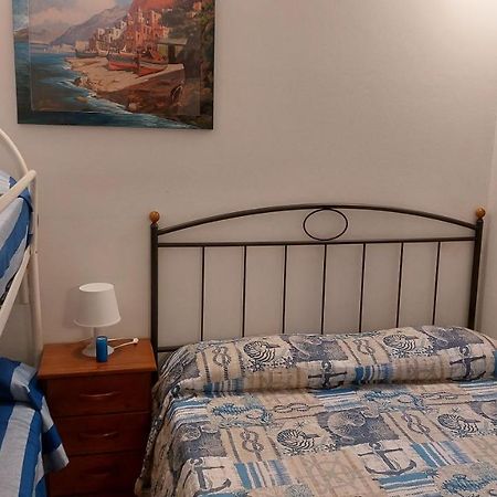 Villa Del Mare Ligure Elvezia Santo Stefano al Mare Eksteriør bilde