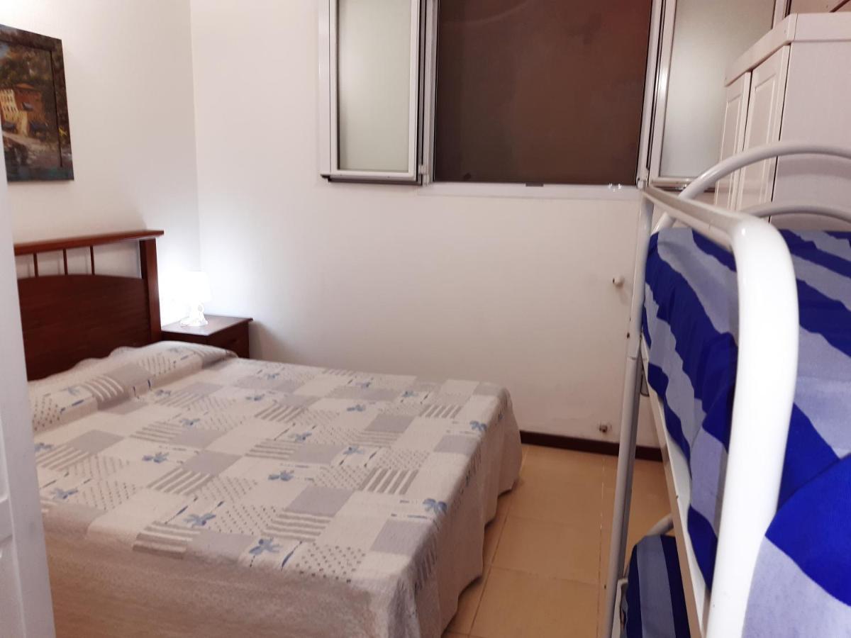 Villa Del Mare Ligure Elvezia Santo Stefano al Mare Eksteriør bilde