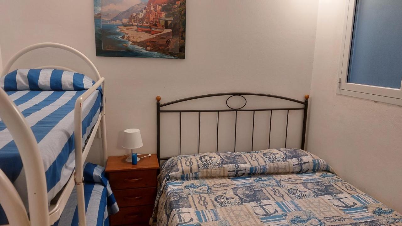 Villa Del Mare Ligure Elvezia Santo Stefano al Mare Eksteriør bilde