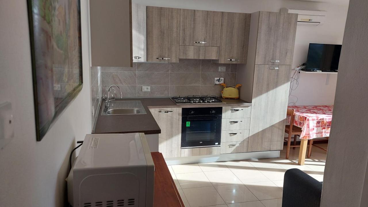 Villa Del Mare Ligure Elvezia Santo Stefano al Mare Eksteriør bilde