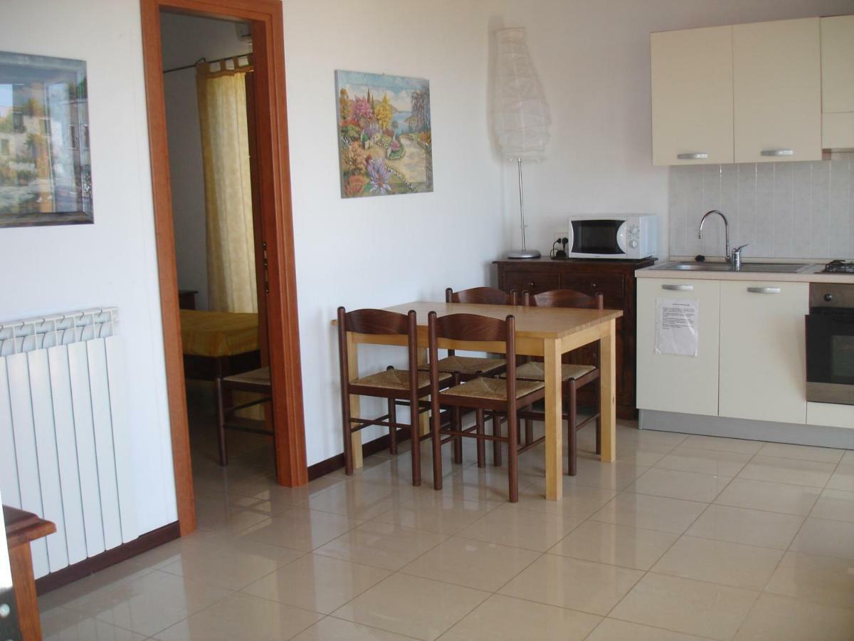 Villa Del Mare Ligure Elvezia Santo Stefano al Mare Eksteriør bilde