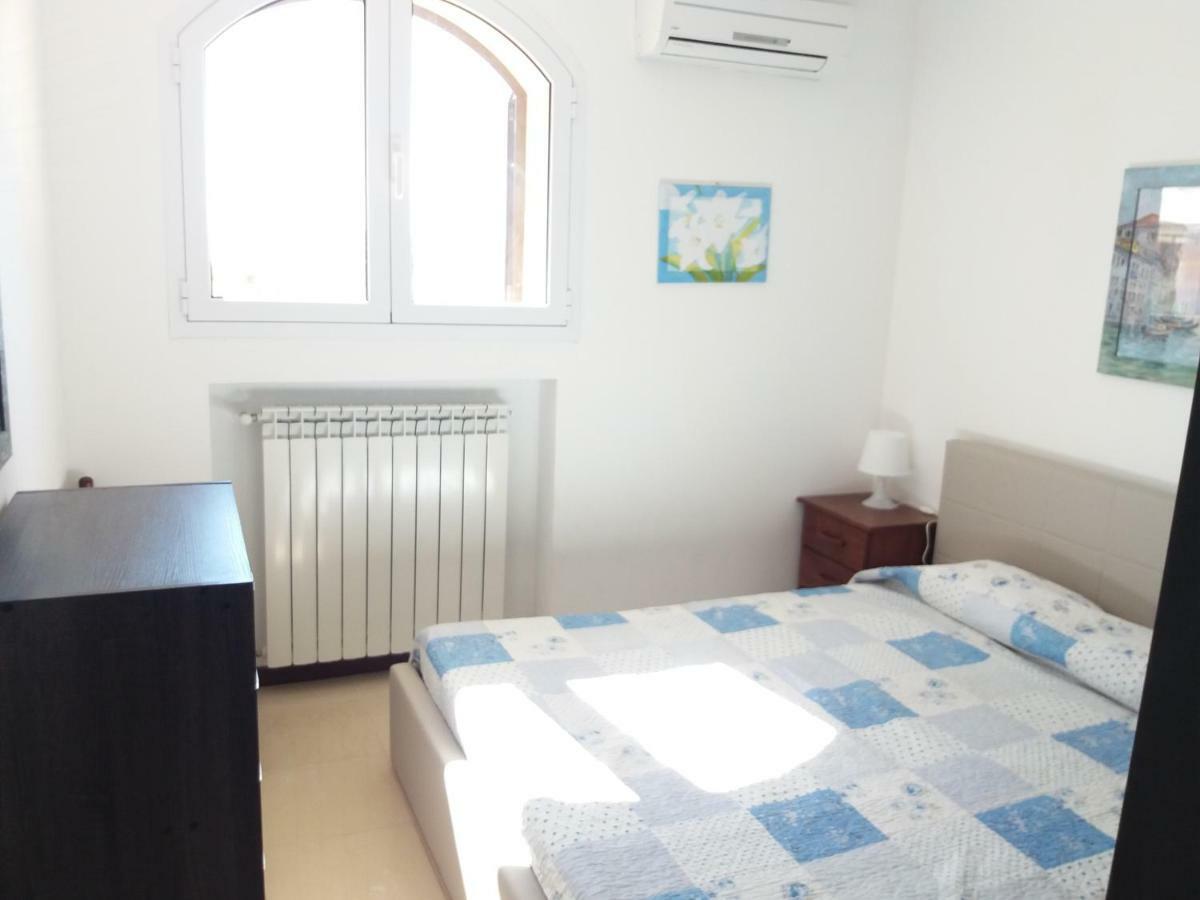 Villa Del Mare Ligure Elvezia Santo Stefano al Mare Eksteriør bilde