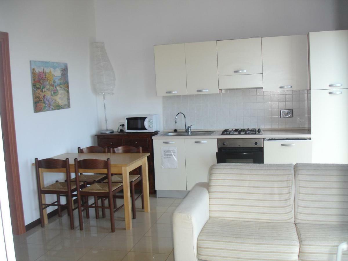 Villa Del Mare Ligure Elvezia Santo Stefano al Mare Eksteriør bilde